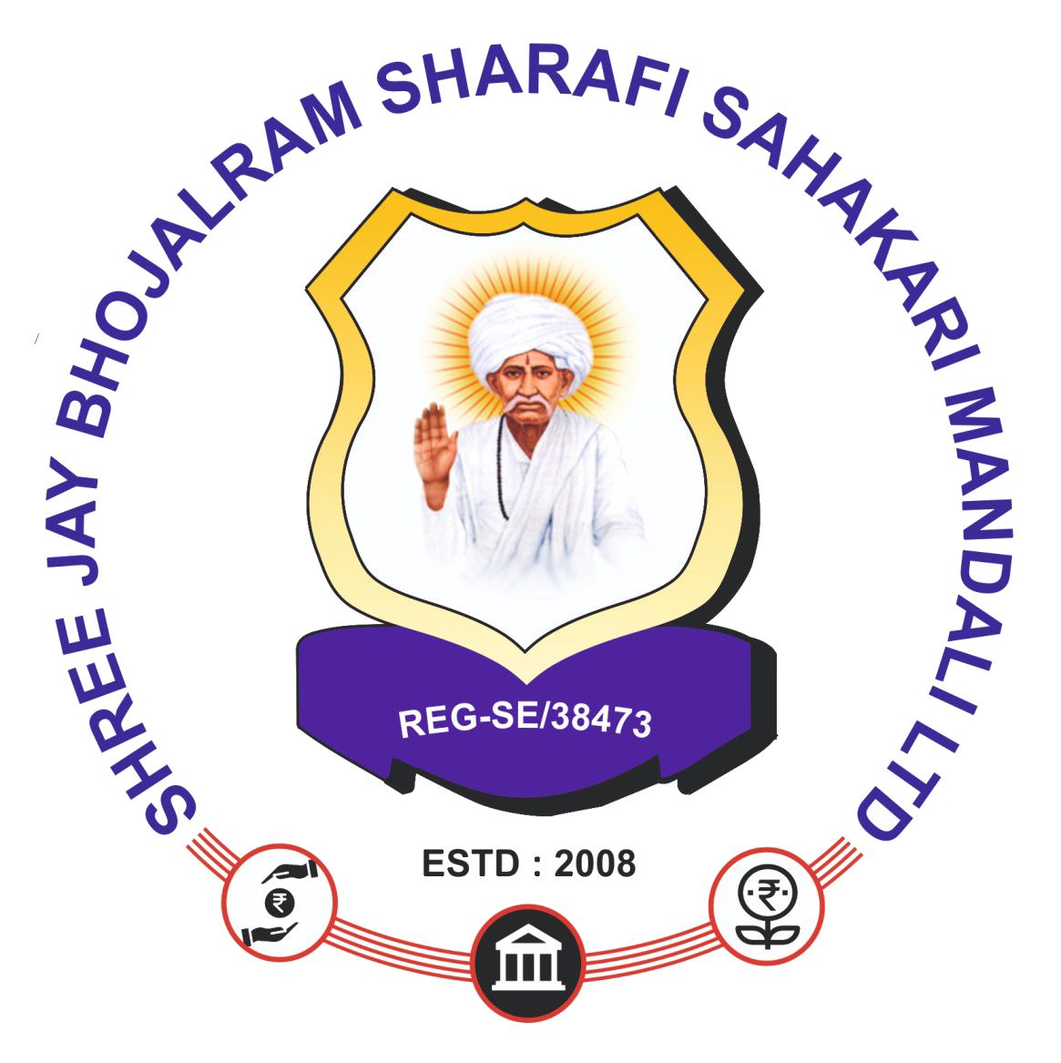 Mandali Logo
